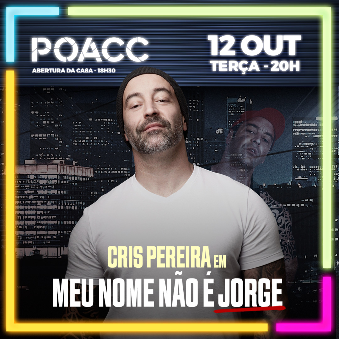 Cris Pereira